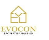Evocon Properties logo